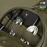 Сумка M-Tac Buckler Bag Elite Hex Ranger Green Фото 3